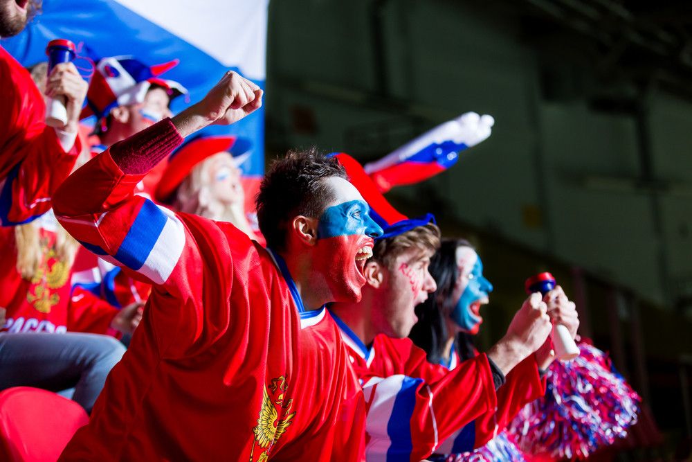 Tips Redakan Emosi Saat Jagoan Kalah di Asian Games