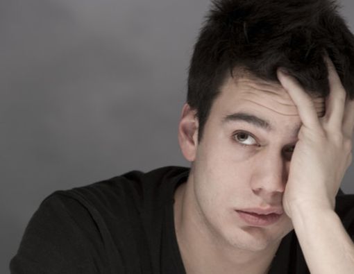 Hati-hati, Usia Muda Juga Bisa Kena Parkinson!