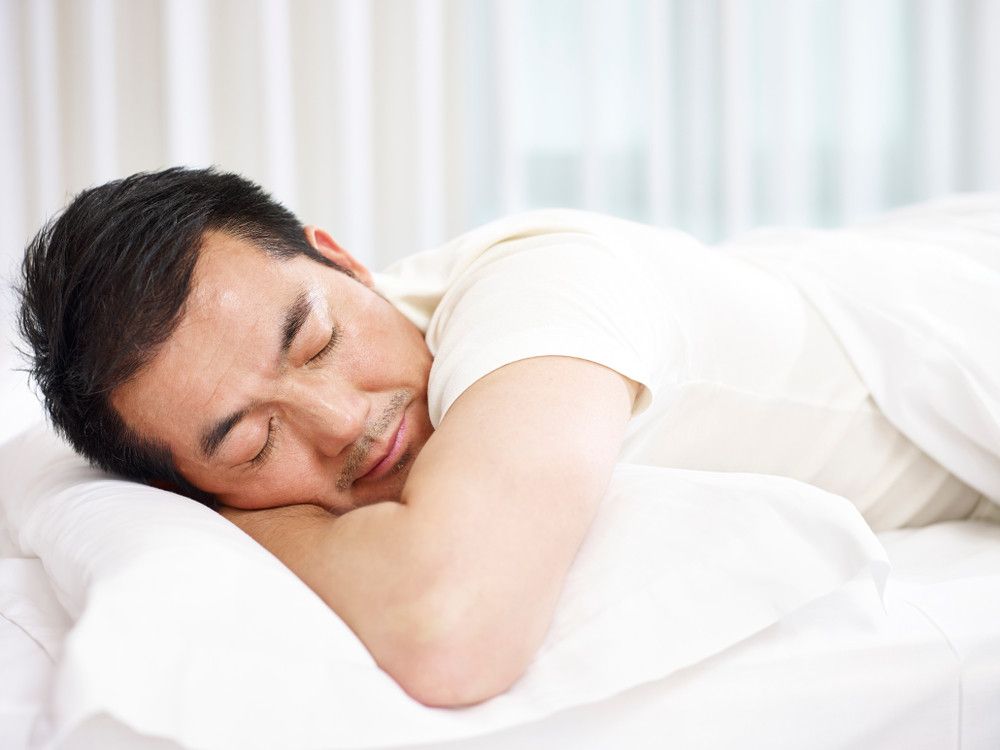 Pengobatan Sleep Apnea Bisa Tingkatkan Kemampuan Seks?