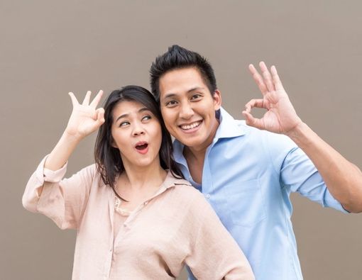 Tips Berbagai Peran Suami-Istri di Dalam Rumah Tangga