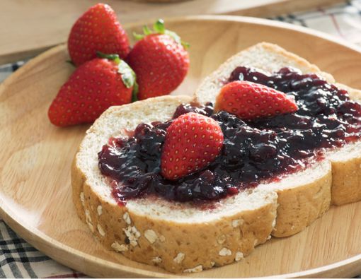 Tubuh Langsing dengan Camilan Sehat