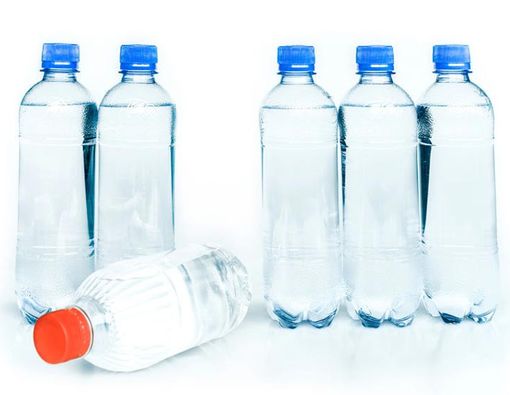 Bolehkah Botol Air Minum Kemasan Dipakai Ulang?