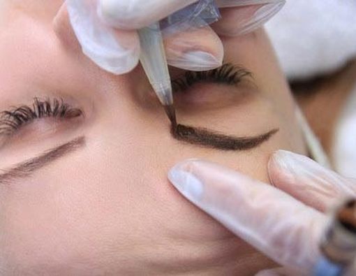 Make-up Permanen, Amankah?