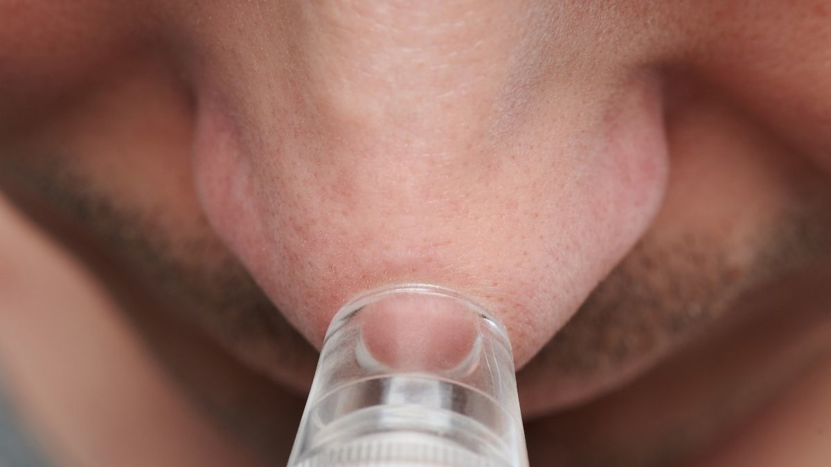 Pakai Alat Vacum Komedo Efektif atau Bahaya?