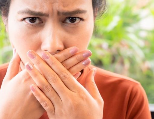 Jenis-Jenis Bau Mulut yang Perlu Anda Tahu