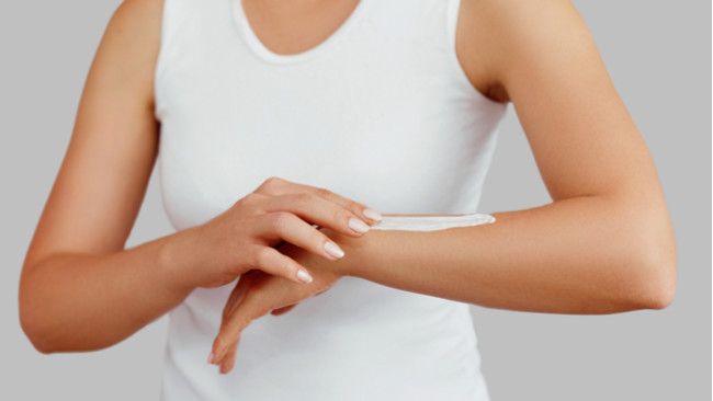 Tips Atasi Kulit Kering Saat Puasa