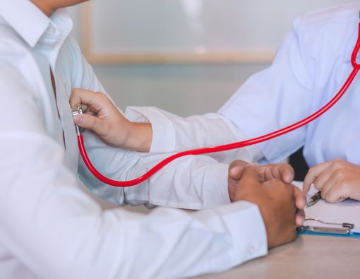 Ancaman di Balik Resistensi Antibiotik