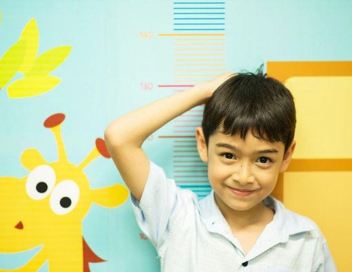 Inilah Tinggi Badan Anak Indonesia Sesuai Usianya
