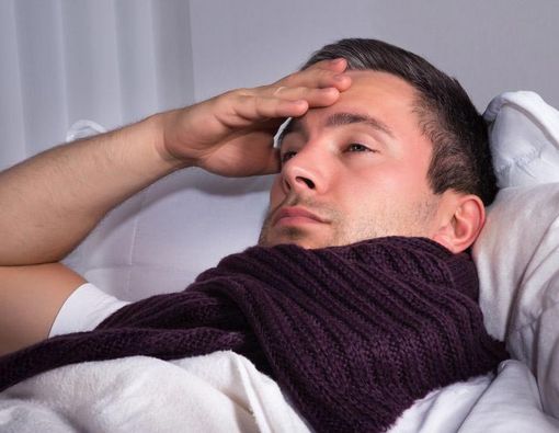 Fakta di Balik Demam yang Disertai Nyeri Otot