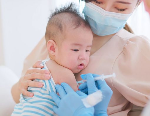 Vaksin Flu untuk Anak: Manfaat, Jadwal, Hingga Efek Samping