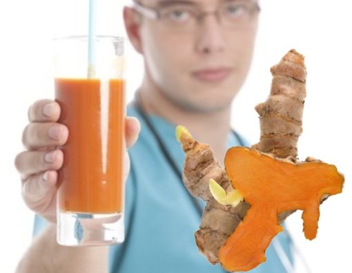 Manfaat Curcumin untuk Kesehatan