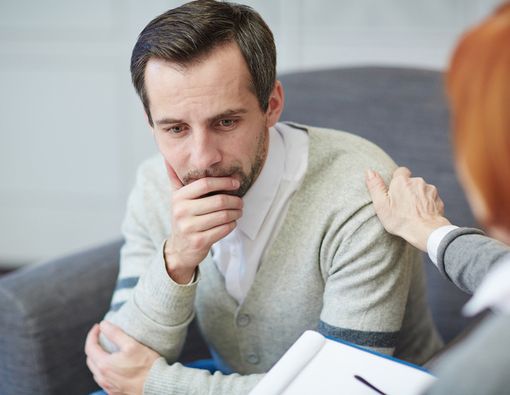 9 Gejala Depresi yang Tidak Biasa