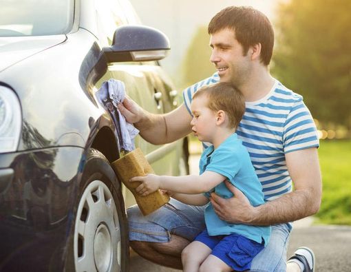 Bakar Kalori dengan Kegiatan Sehari-hari