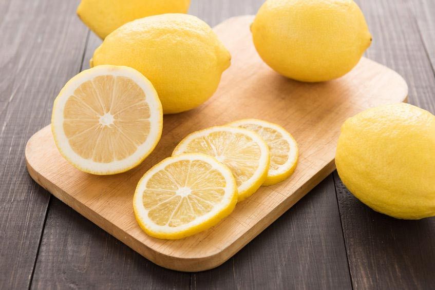Benarkah Jeruk Lemon Dapat Obati Mag Secara Alami?