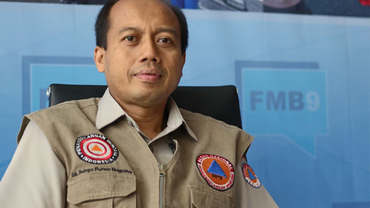 Kanker Menyebar ke Tulang seperti Sutopo, Apa yang Dirasakan?