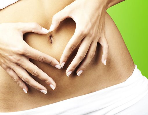 Sabun Pembersih Kewanitaan Bikin Rahim Kering?