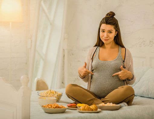 5 Anggapan Keliru Soal Masa Kehamilan