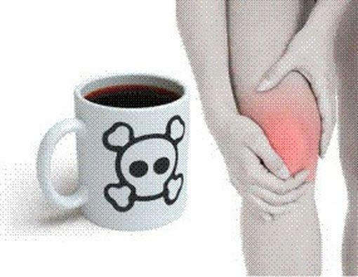 5 Jenis Makanan Pencetus Osteoporosis