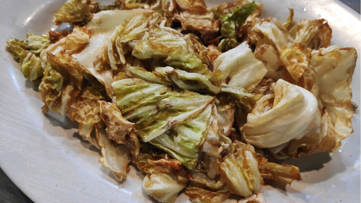 Makan Kol Goreng Memang Nikmat, Tapi Ada Dampaknya Tidak Ya?