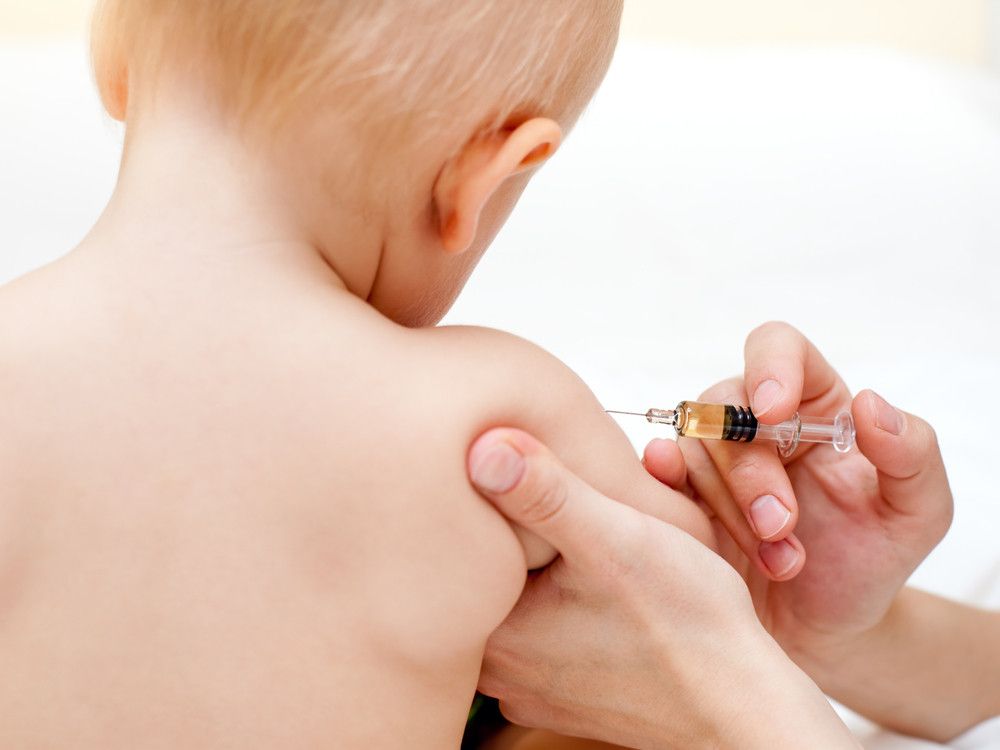 Ini Persiapan Penting Sebelum Anak Menjalani Vaksinasi MR