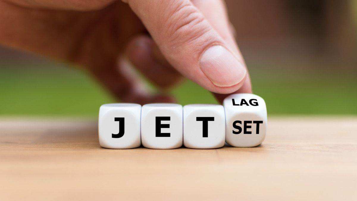 3 Tips Kurangi Gejala Jet Lag yang Bisa Anda Coba