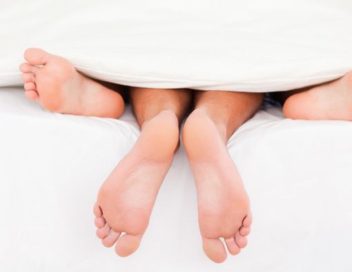 Berkenalan dengan Seks Tantra, Teknik Bercinta ala India Kuno!