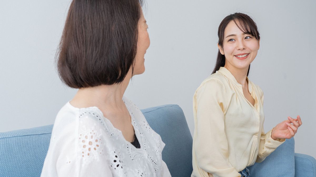 Sikap yang Tepat Menghadapi Self-Harm pada Anak