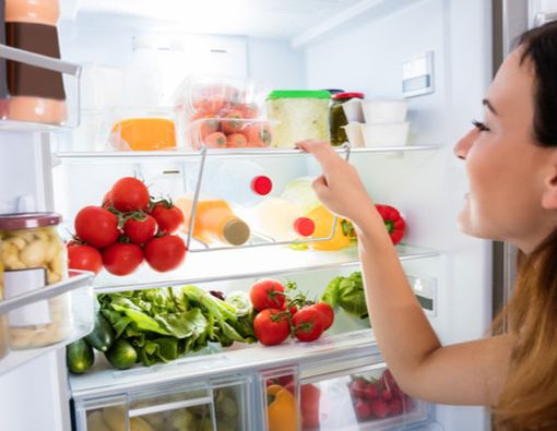 Berapa Lama Sebaiknya Menyimpan Makanan dalam Kulkas?