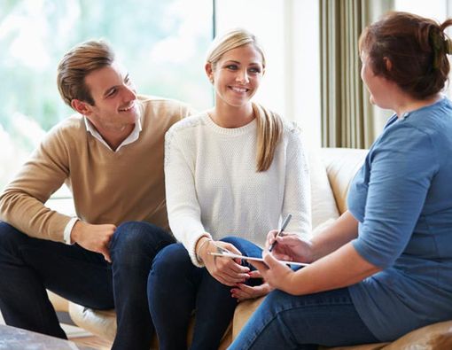 4 Manfaat Konseling Pranikah untuk Masa Depan Anak