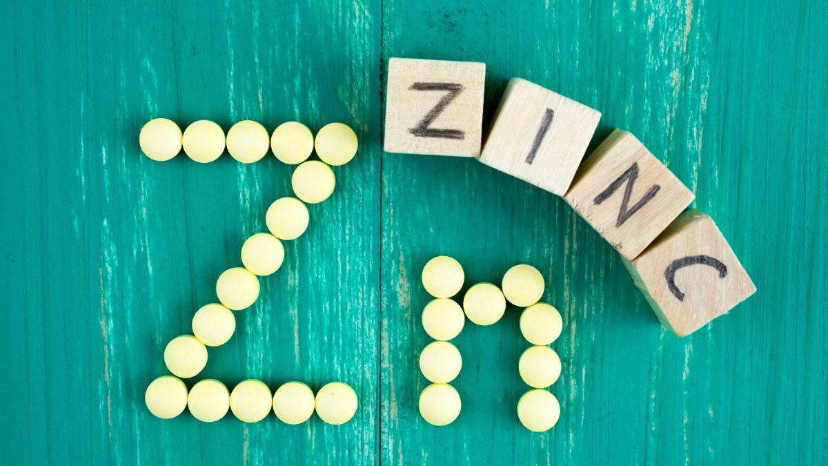 10 Rekomendasi Vitamin Zinc untuk Dewasa