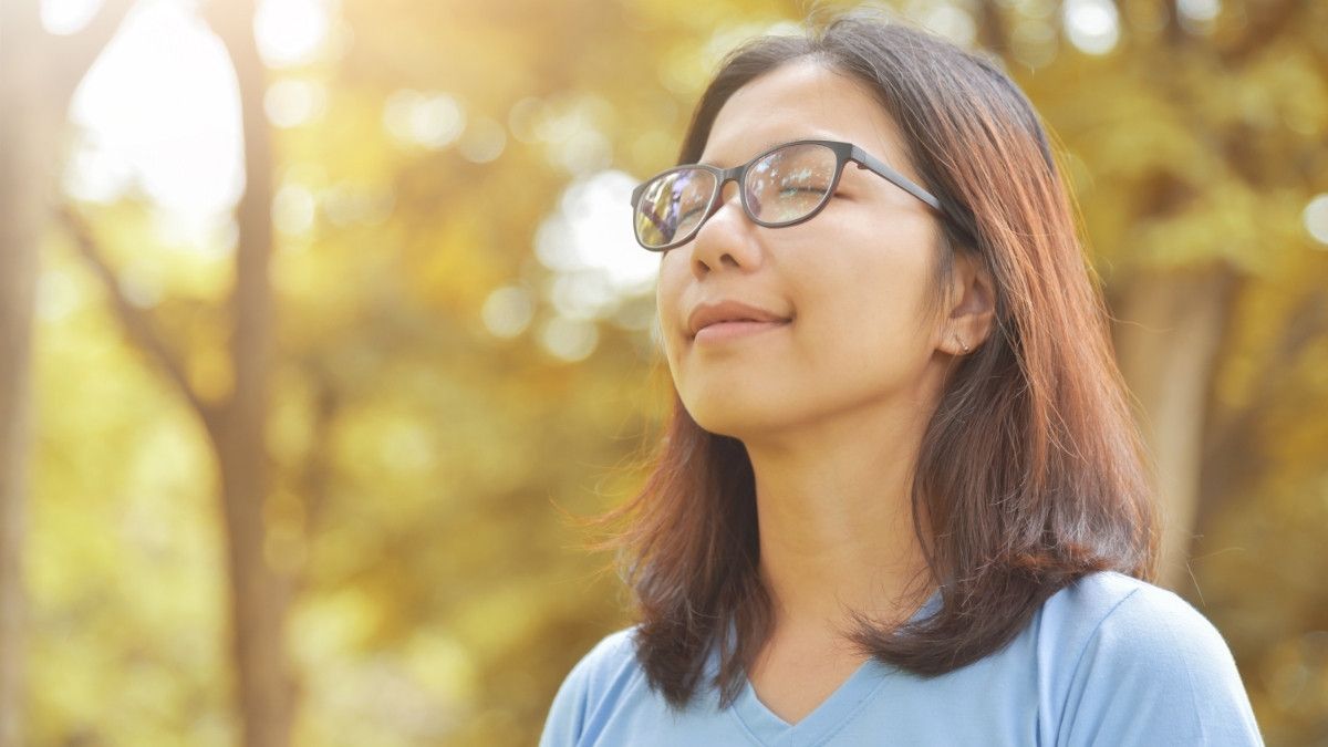 Penyebab Sering Menghela Napas atau Sighing