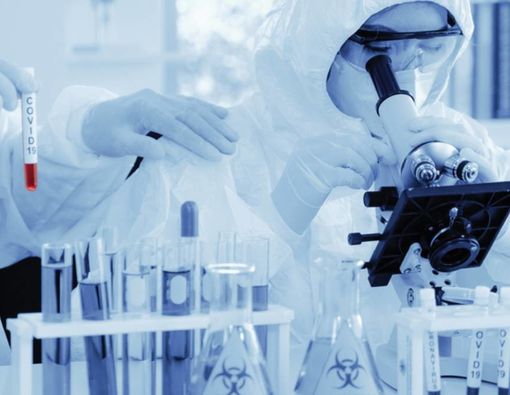 Industri Rokok Terbesar Ikut Membuat Vaksin COVID-19