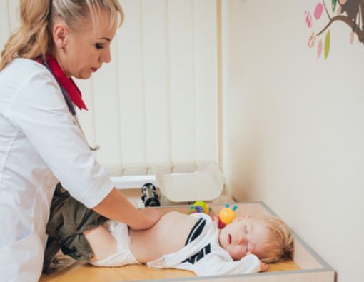 Memahami Meningitis pada Anak