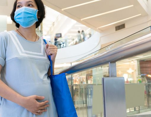 Catat! Ini Tips Persiapkan ASI Ibu Hamil Jelang Melahirkan di Era New Normal