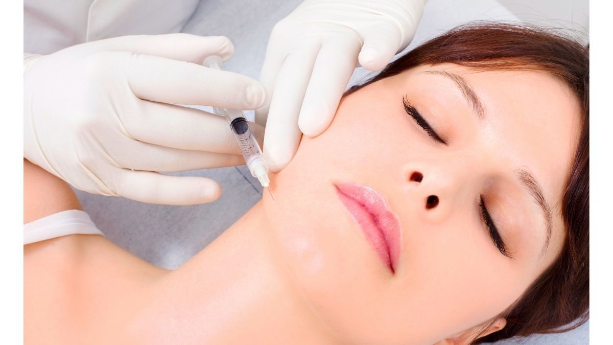 Amankah Suntik Putih saat Menyusui?