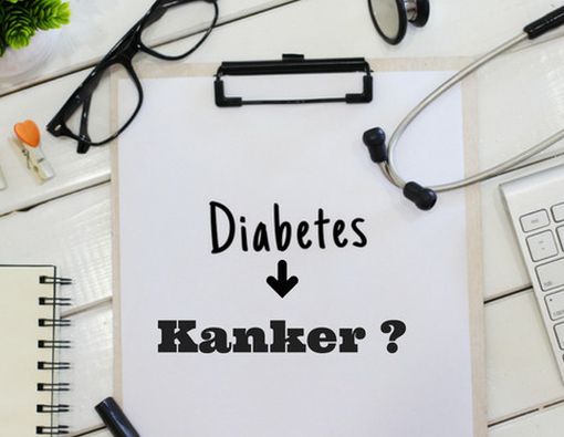 Benarkah Risiko Diabetes Meningkat pada Penderita Kanker?
