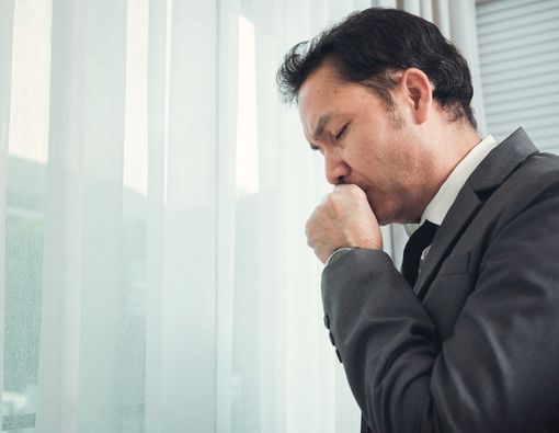 Cara Alami Meredakan Batuk Berdahak