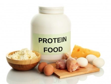 Diet Tinggi Protein, Amankah?