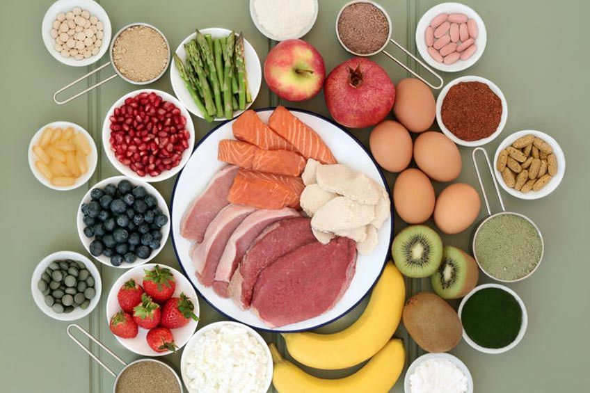 Buka Puasa Sehat Agar Tubuh Tidak Melar Usai Lebaran