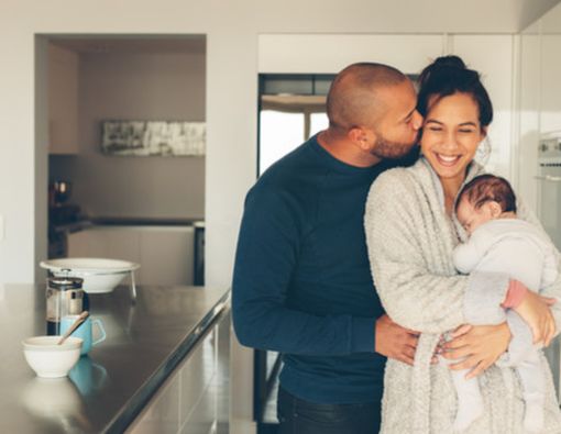 Berhubungan Seks Setelah Melahirkan, Ini Waktu yang Tepat