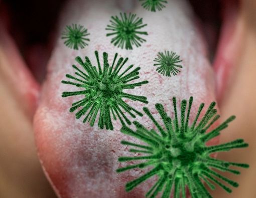 Penelitian: Bakteri di Mulut Jadi Faktor Penyebab Rheumatoid Arthritis