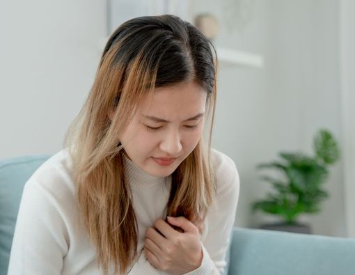 7 Ciri-Ciri Penyakit Jantung pada Wanita yang Bisa Dikenali