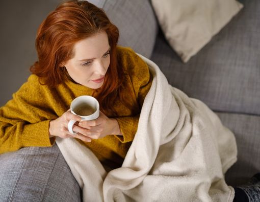 Cara Ampuh Kurangi Efek Samping Antibiotik