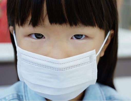 Panduan Cara Isolasi Mandiri Pasien COVID-19 Anak