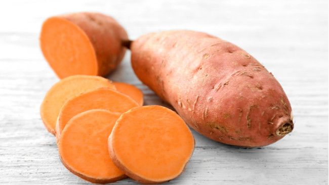 5 Makanan untuk Menjaga Kesehatan Vagina