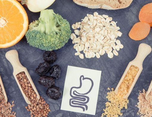 Makanan Tinggi Serat Bisa Hambat Program Hamil, Benarkah?