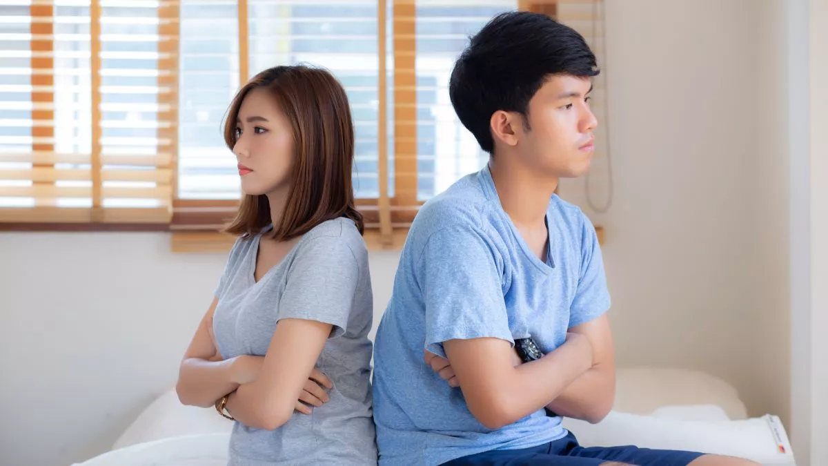 Sederet Alasan Kenapa Kamu Perlu Break dalam Pacaran