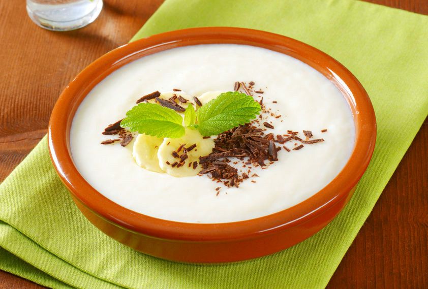 Menu Lebaran yang Enak dan Bergizi untuk si Kecil