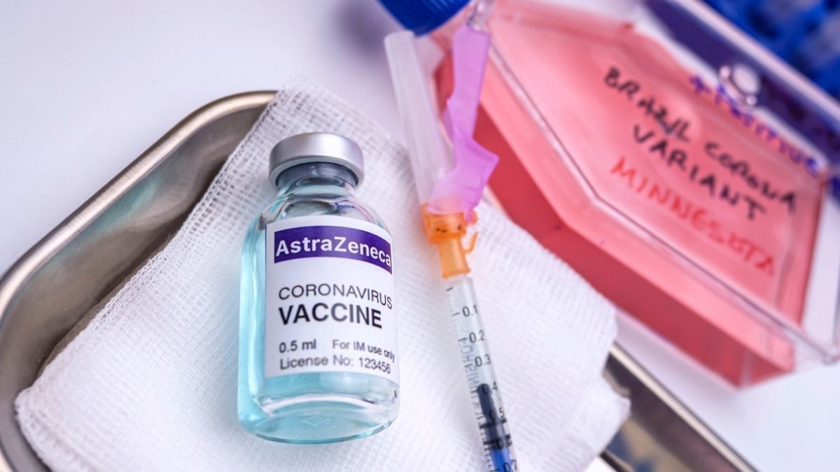 Benarkah Vaksin COVID-19 AstraZeneca Sebabkan Pembekuan Darah?