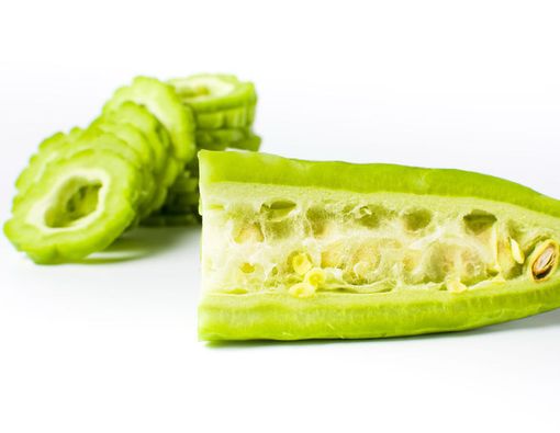 Makanan Pahit Ini Baik untuk Kesehatan